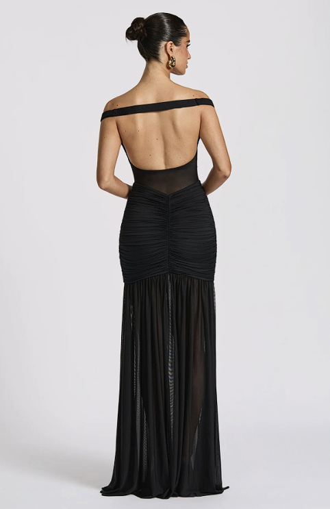 Portia Maxi Dress