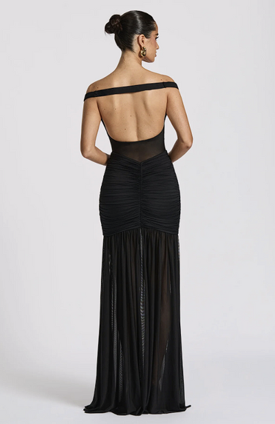 Portia Maxi Dress