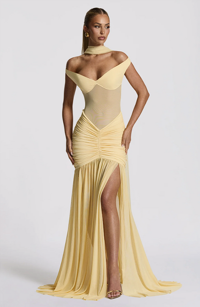 Portia Maxi Dress