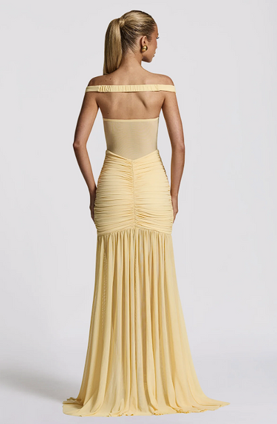 Portia Maxi Dress