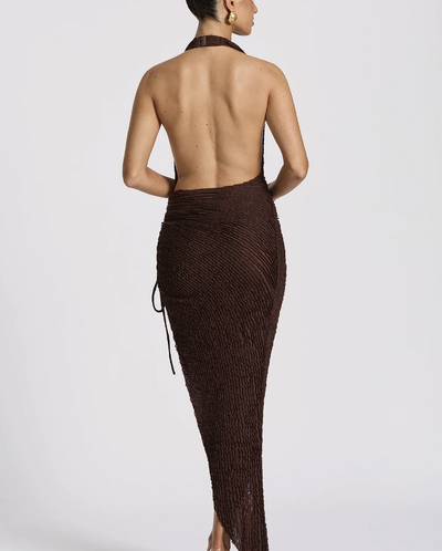 Clarabelle Midi Dress