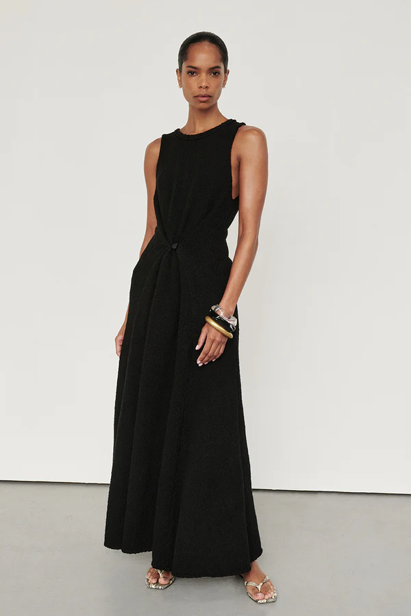Nina Maxi Dress