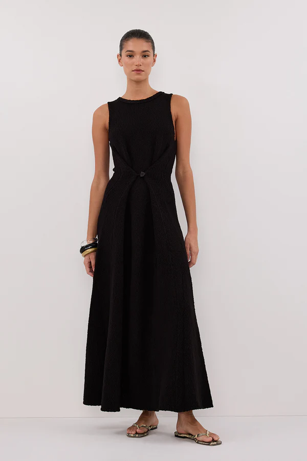 Nina Maxi Dress