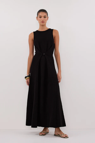 Nina Maxi Dress