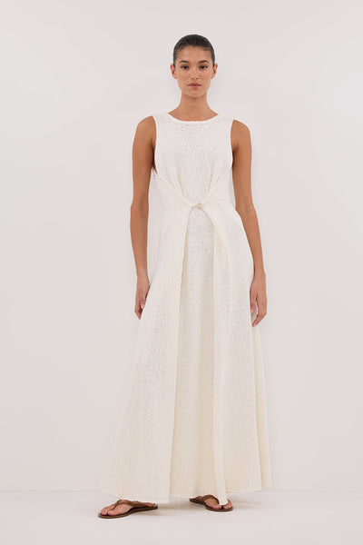 Nina Maxi Dress