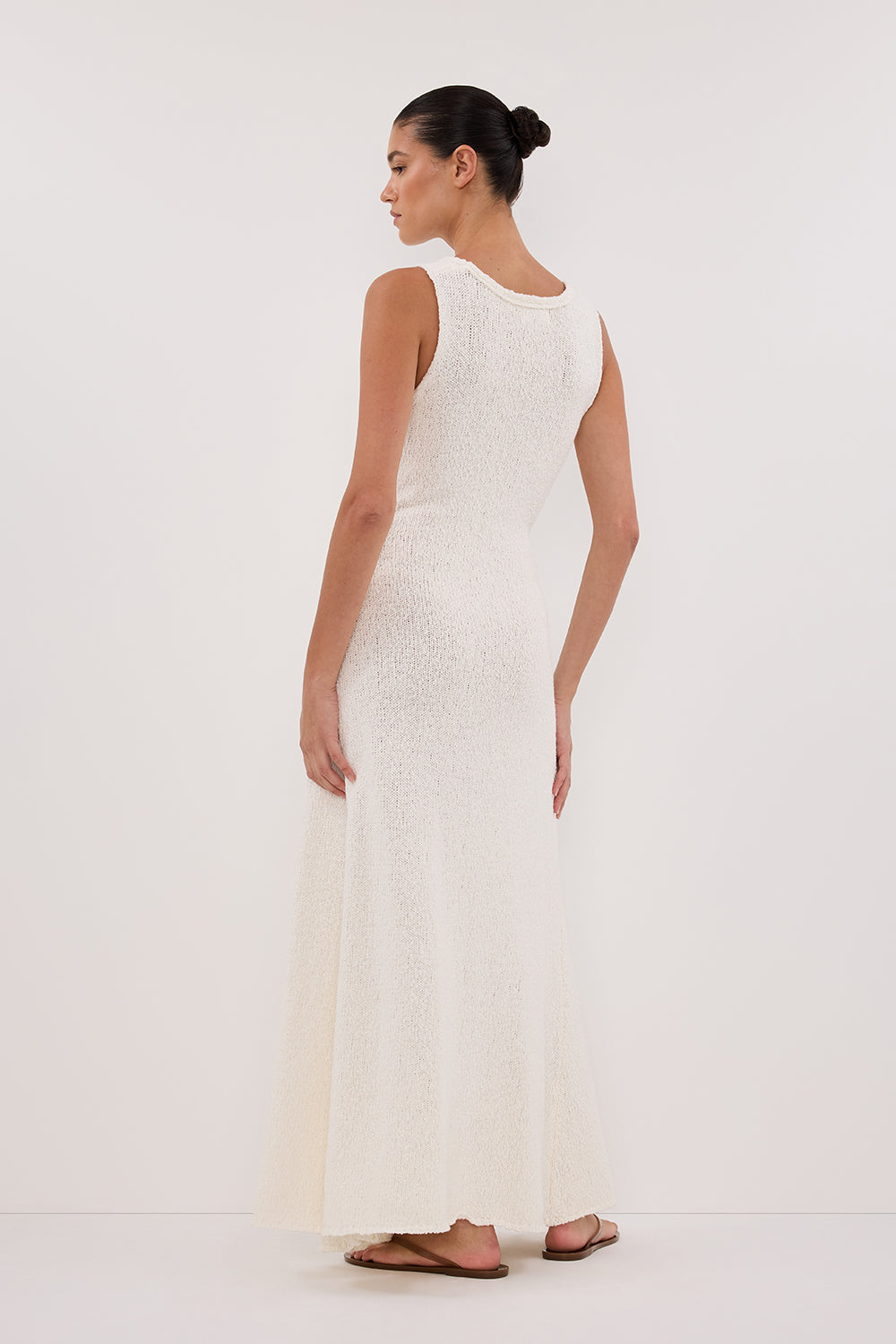 Nina Maxi Dress