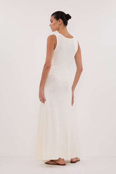 Nina Maxi Dress