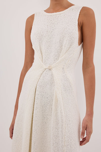 Nina Maxi Dress