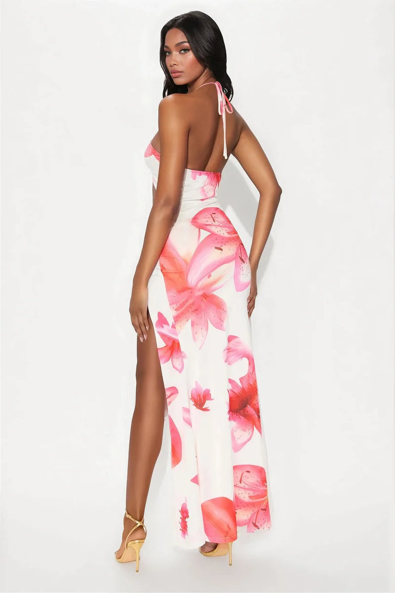 Liora Maxi Dress
