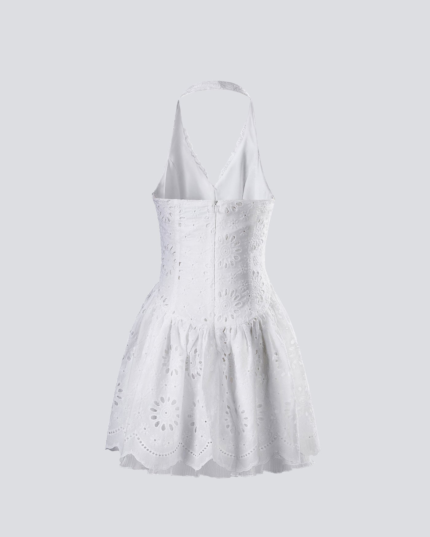 Salin Mini Dress
