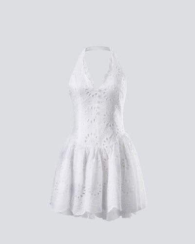 Salin Mini Dress