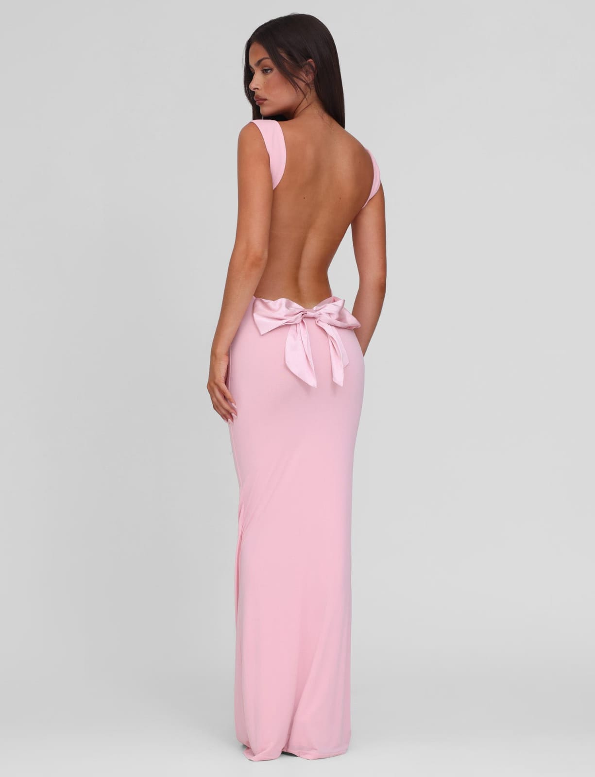 Melii Maxi Dress