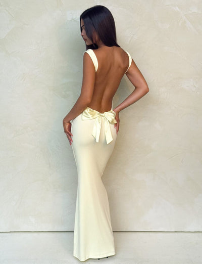 Melii Maxi Dress