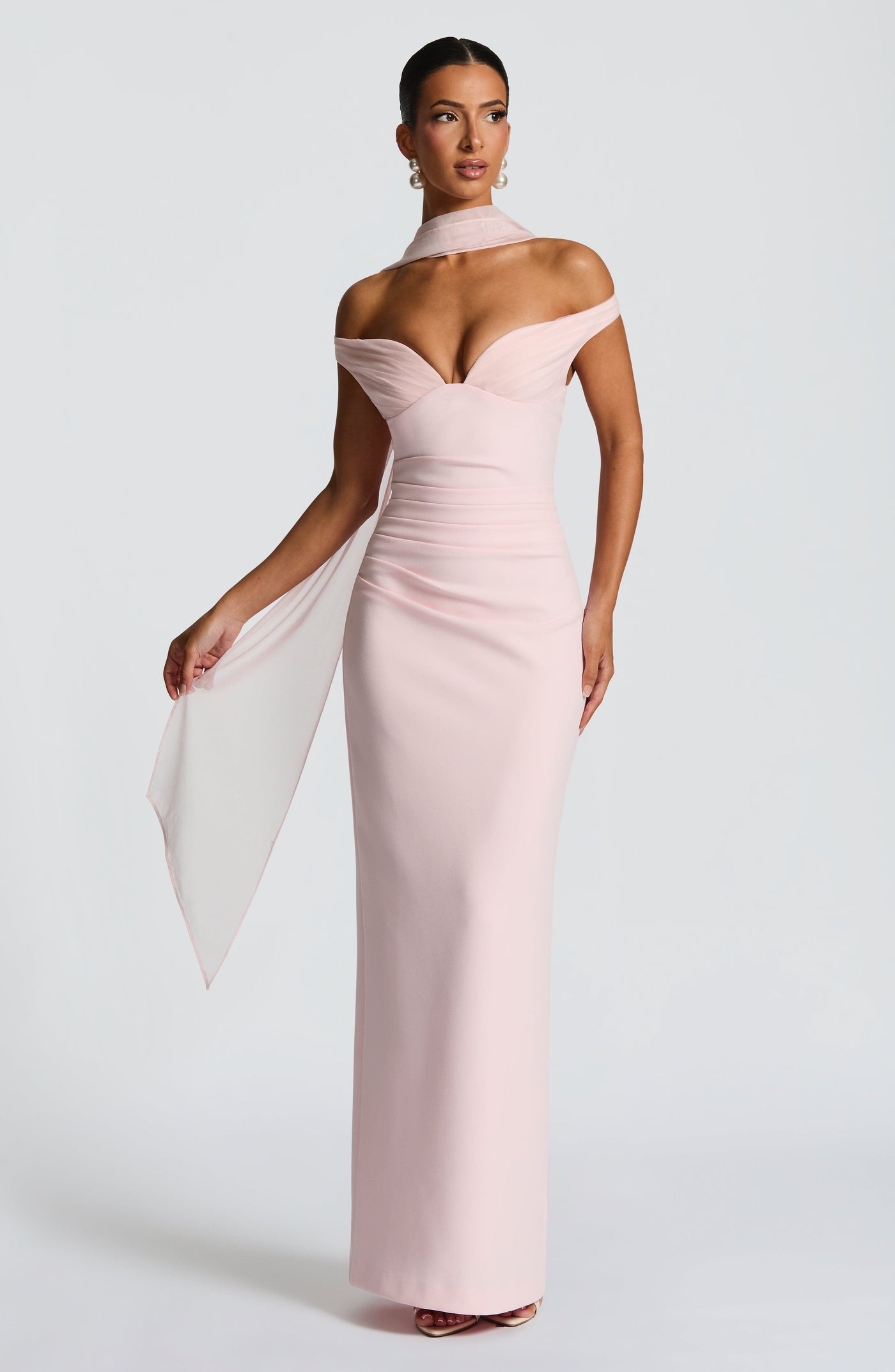 Amici Maxi Dress