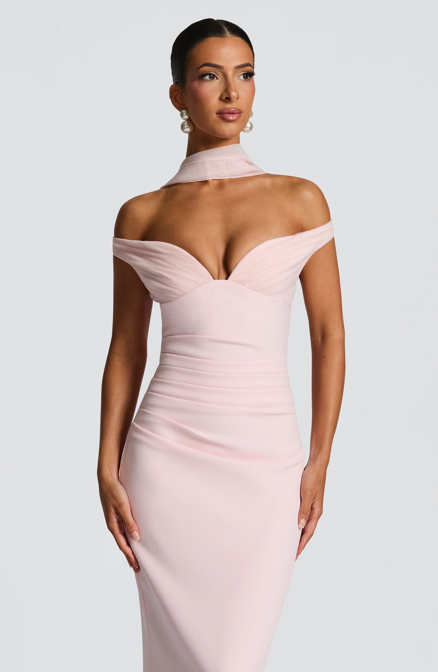 Amici Maxi Dress