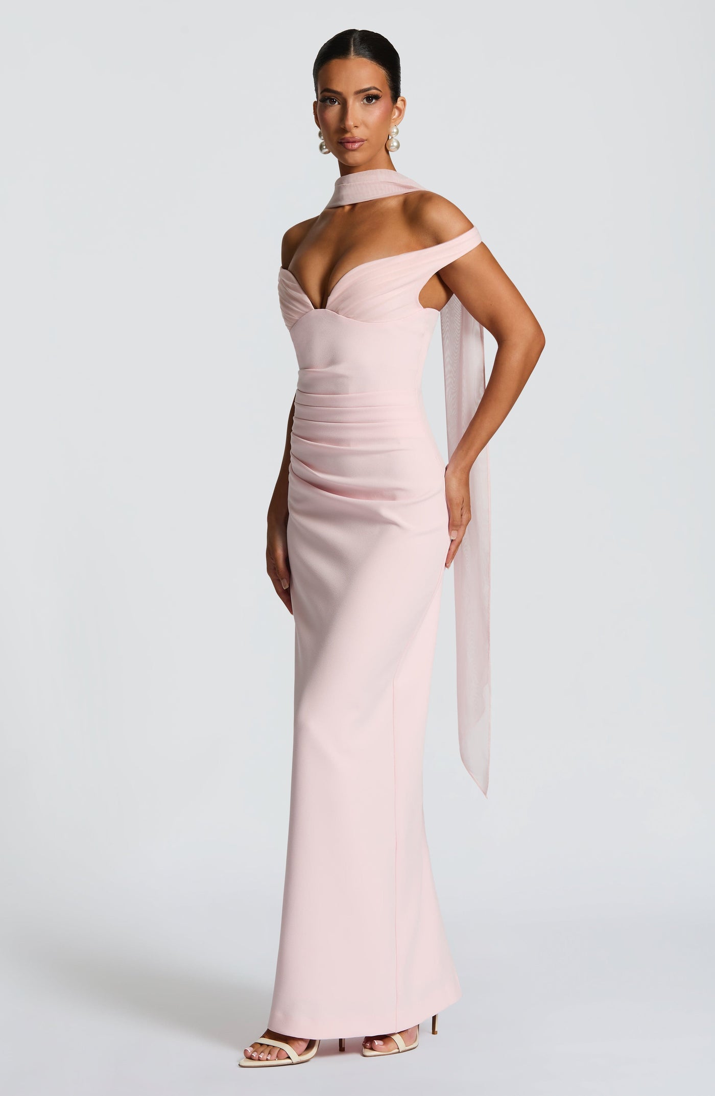 Amici Maxi Dress