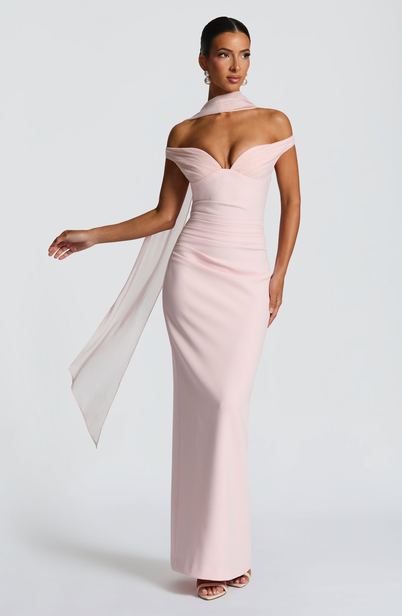Amici Maxi Dress