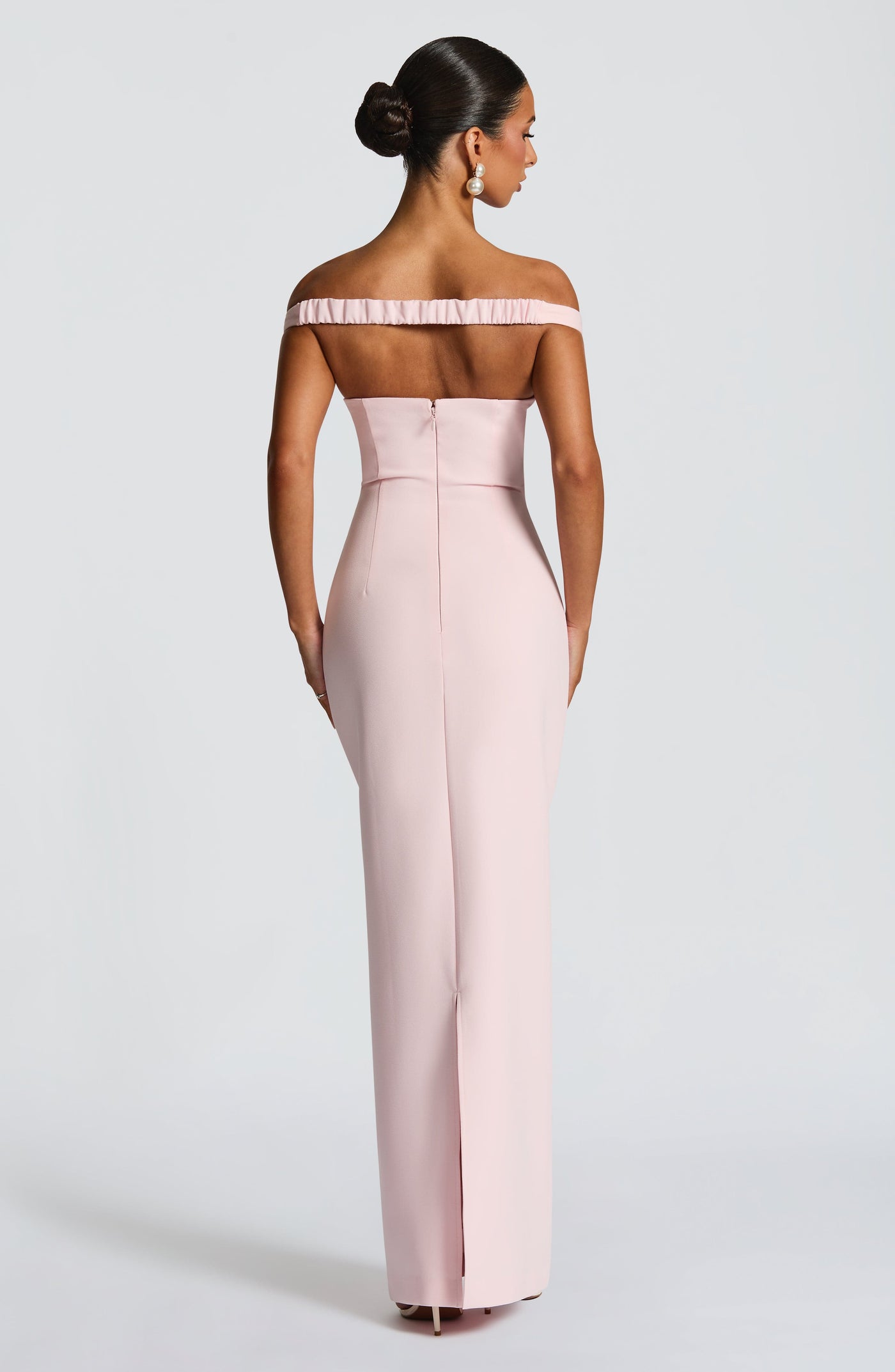Amici Maxi Dress