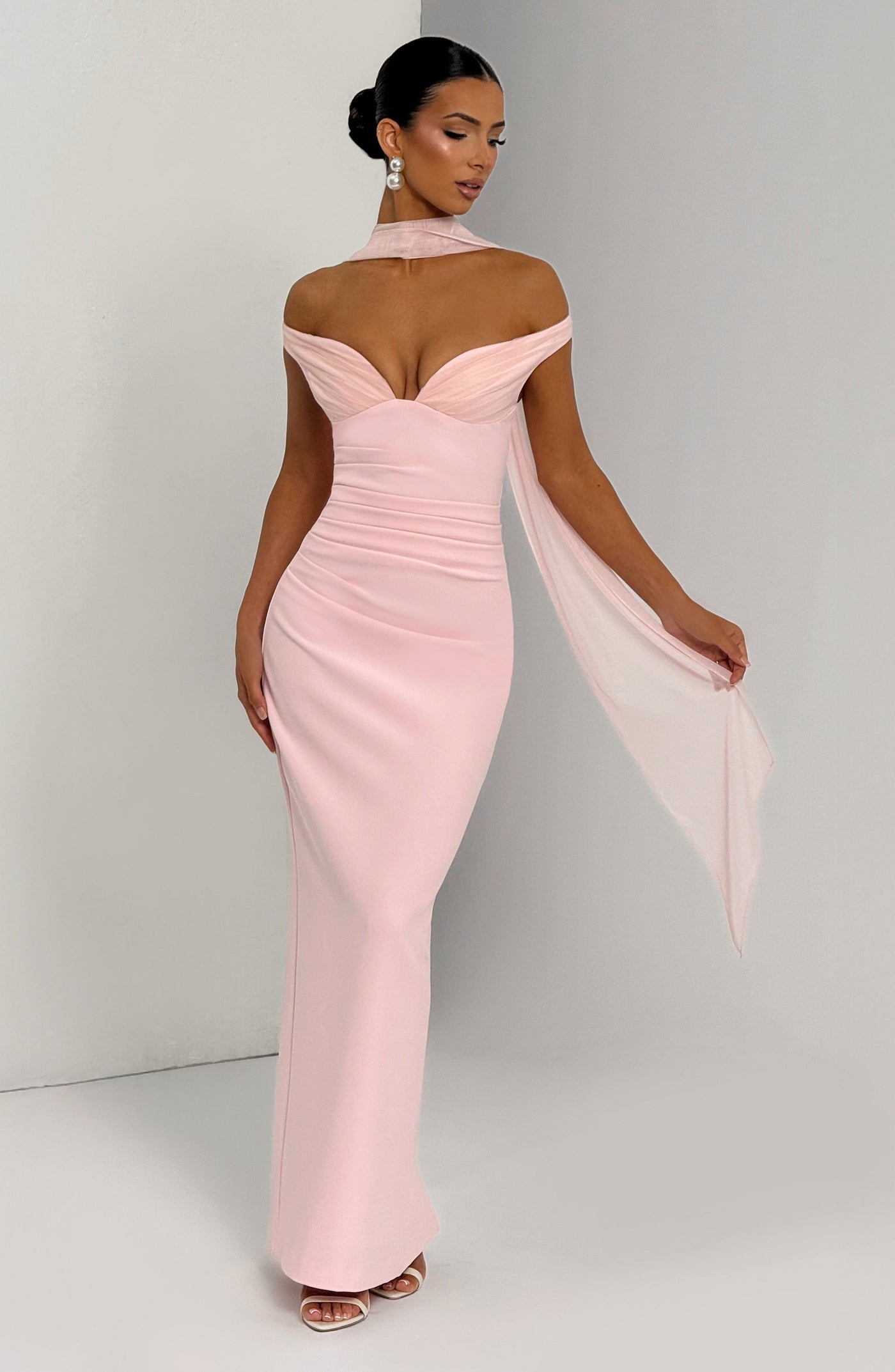 Amici Maxi Dress