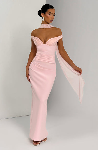 Amici Maxi Dress