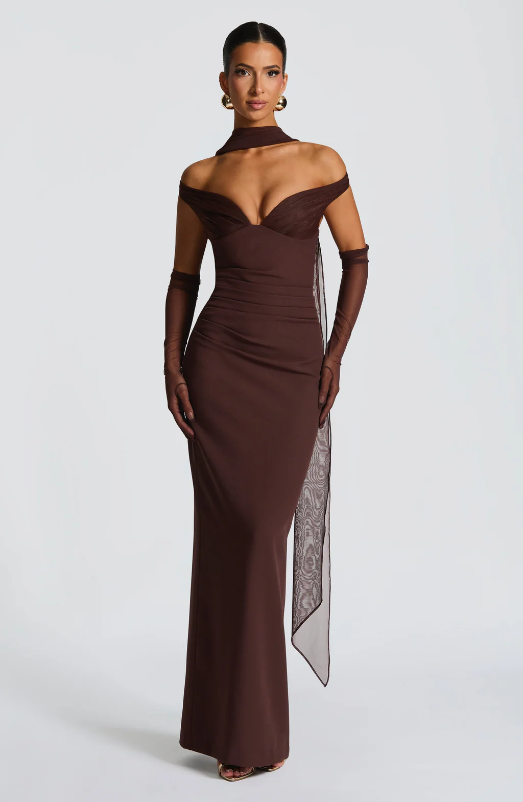Amici Maxi Dress
