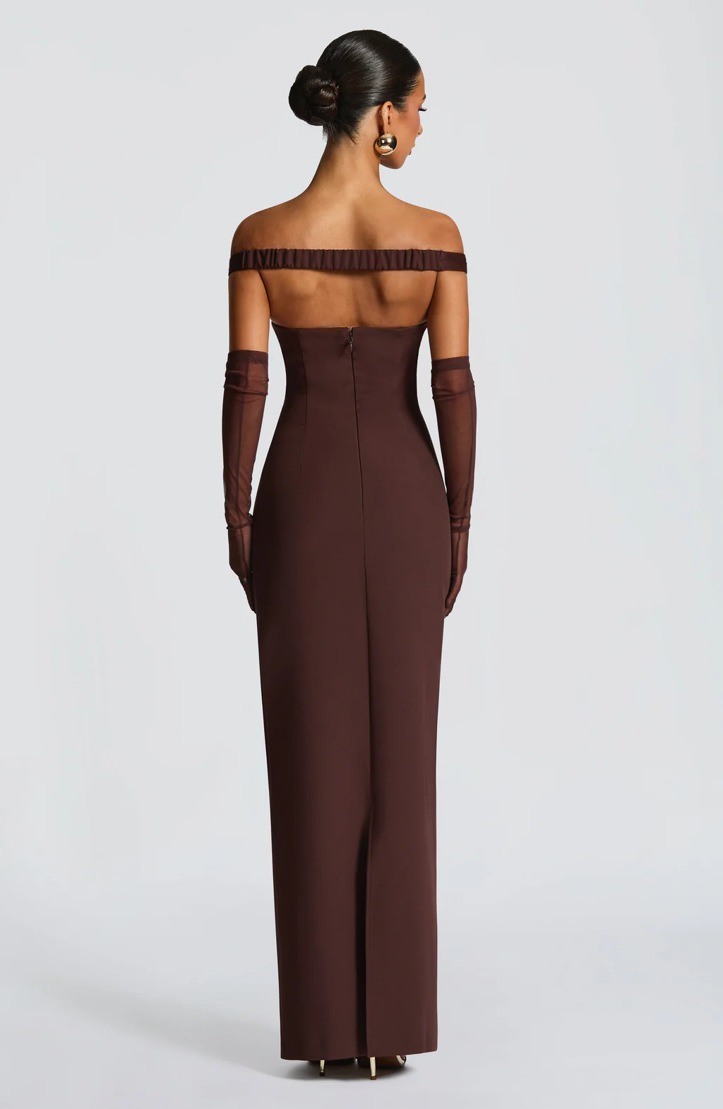 Amici Maxi Dress
