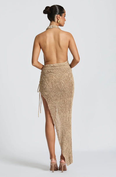 Clarabelle Midi Dress