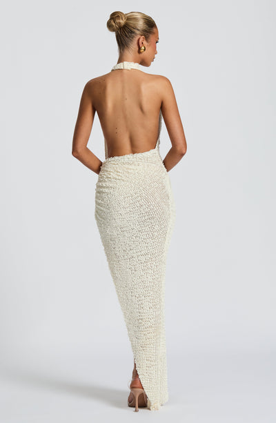 Clarabelle Midi Dress