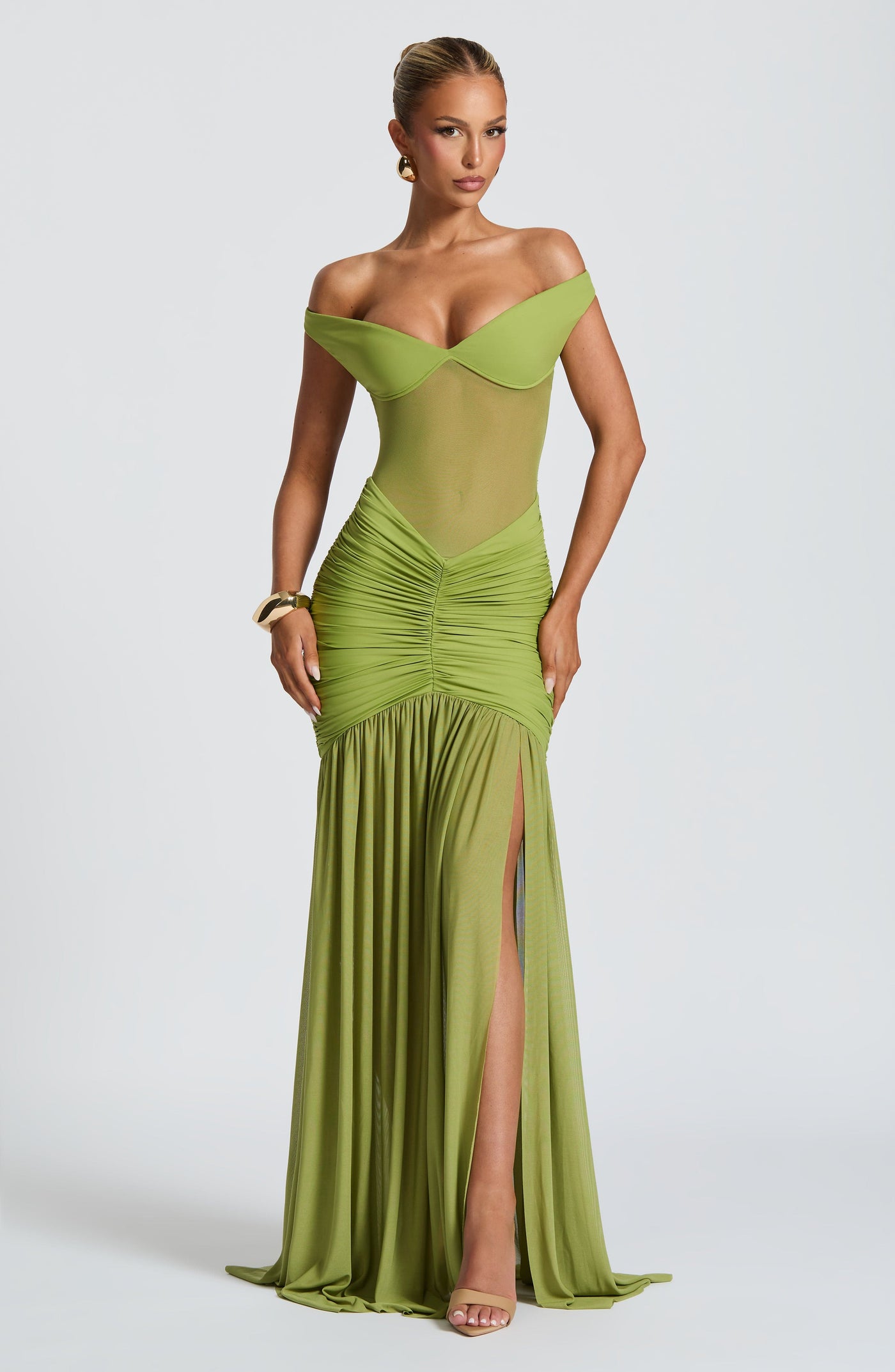 Portia Maxi Dress