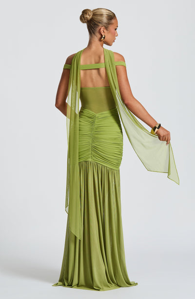 Portia Maxi Dress