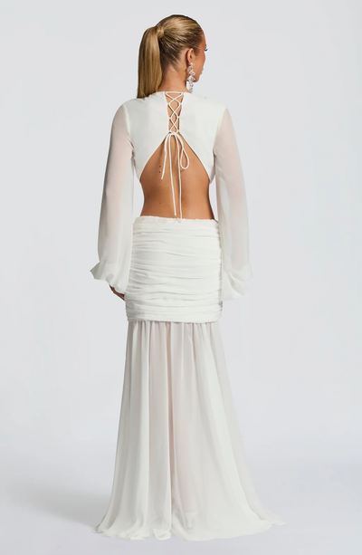 Mina Maxi Dress