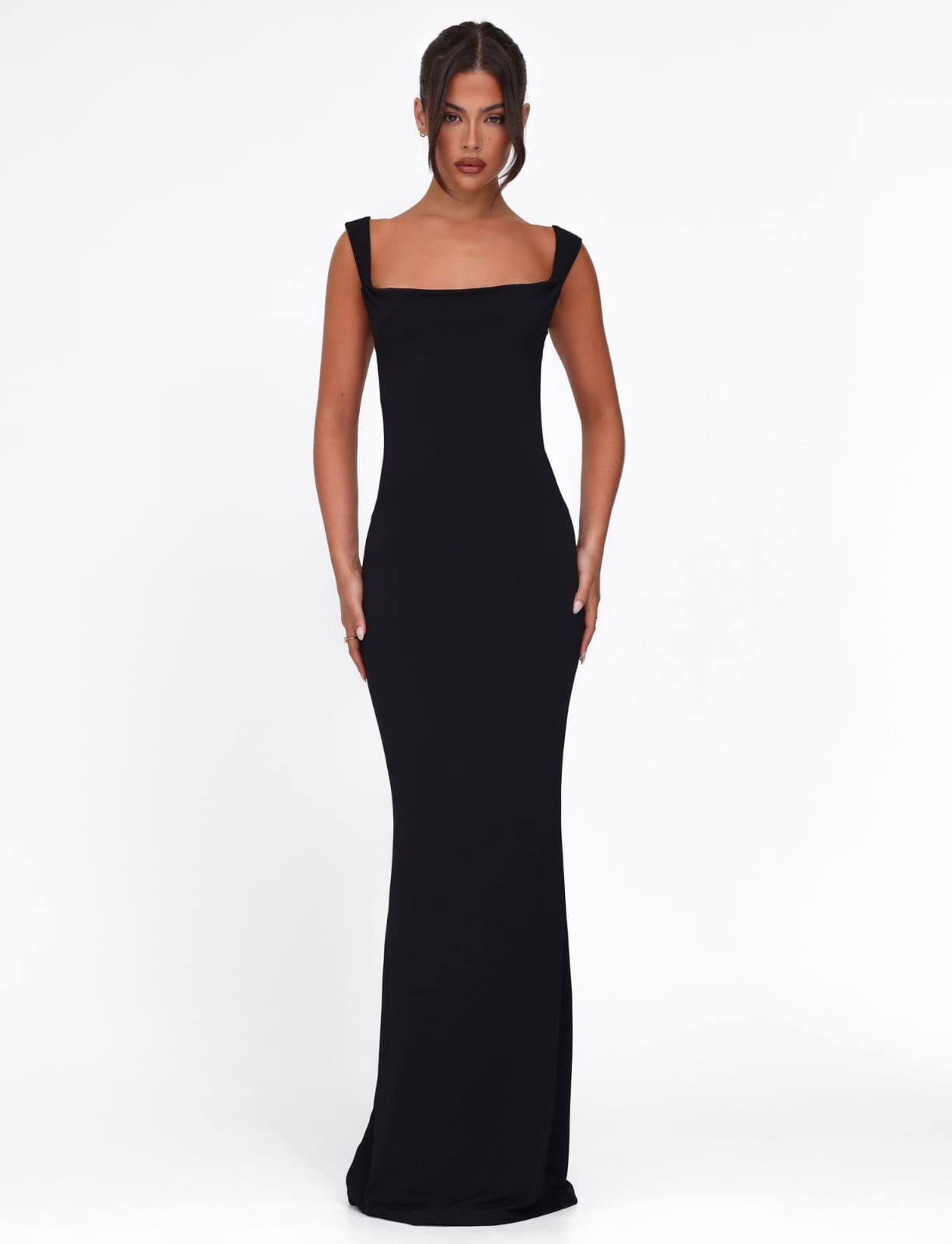 Melii Maxi Dress