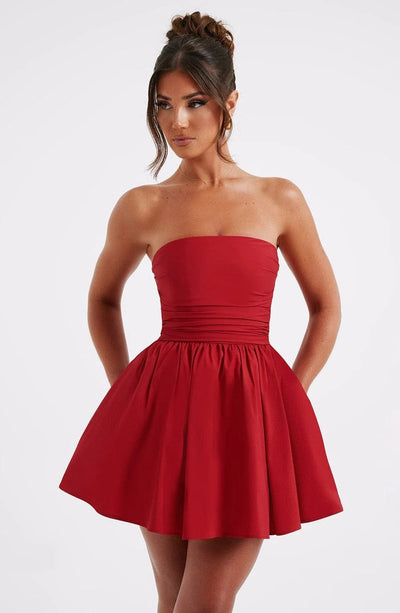 Maya Mini Dress