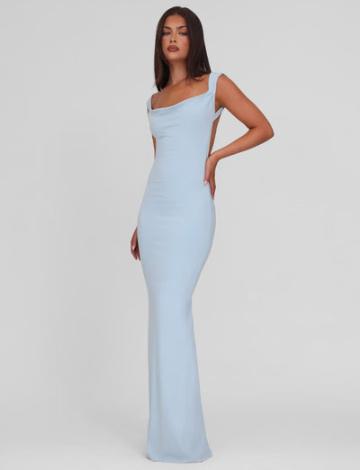 Melii Maxi Dress