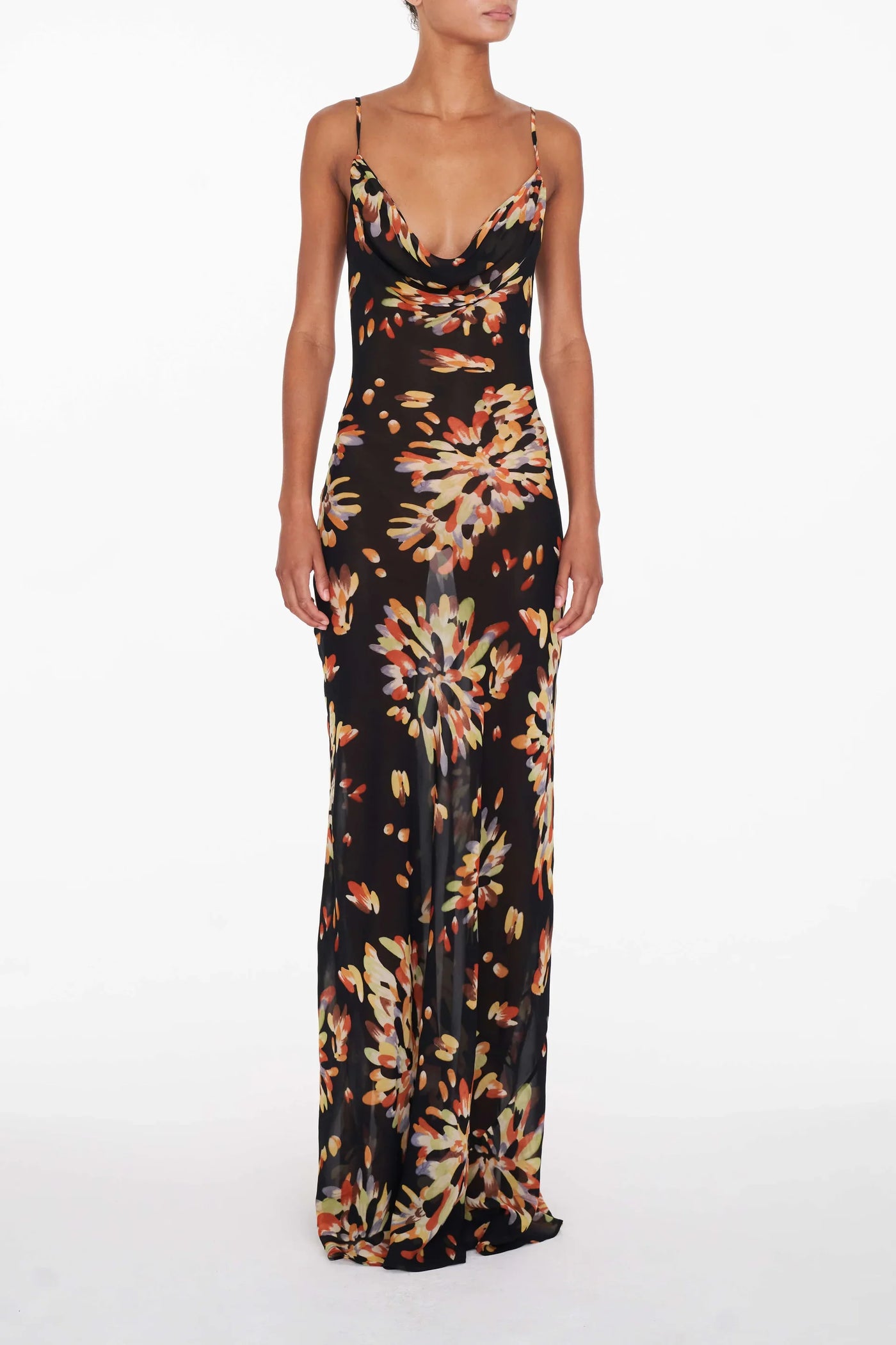 Catarina Maxi Dress