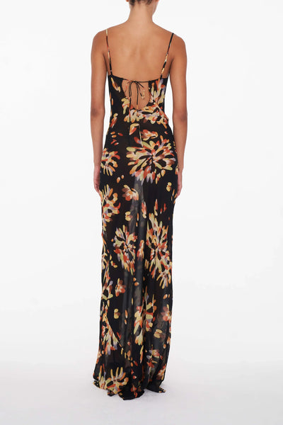 Catarina Maxi Dress