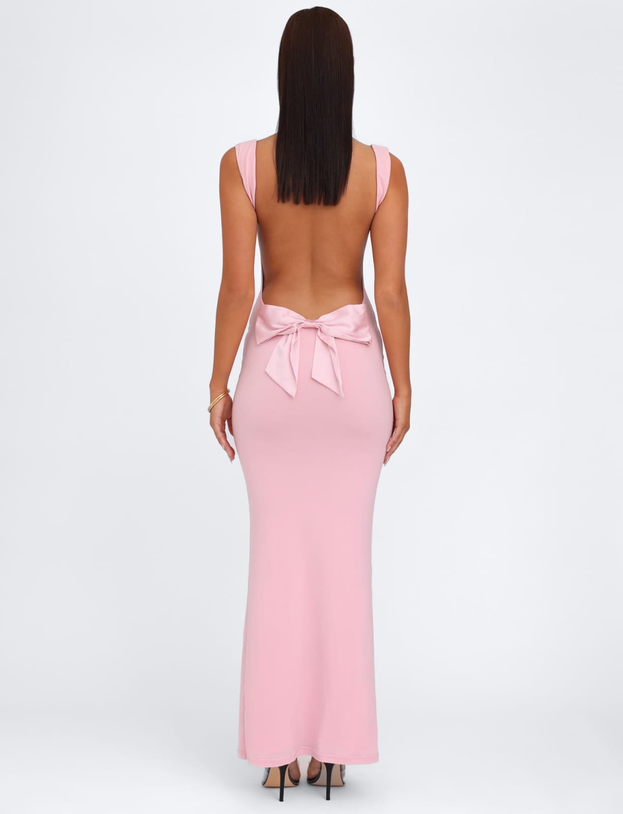 Melii Maxi Dress