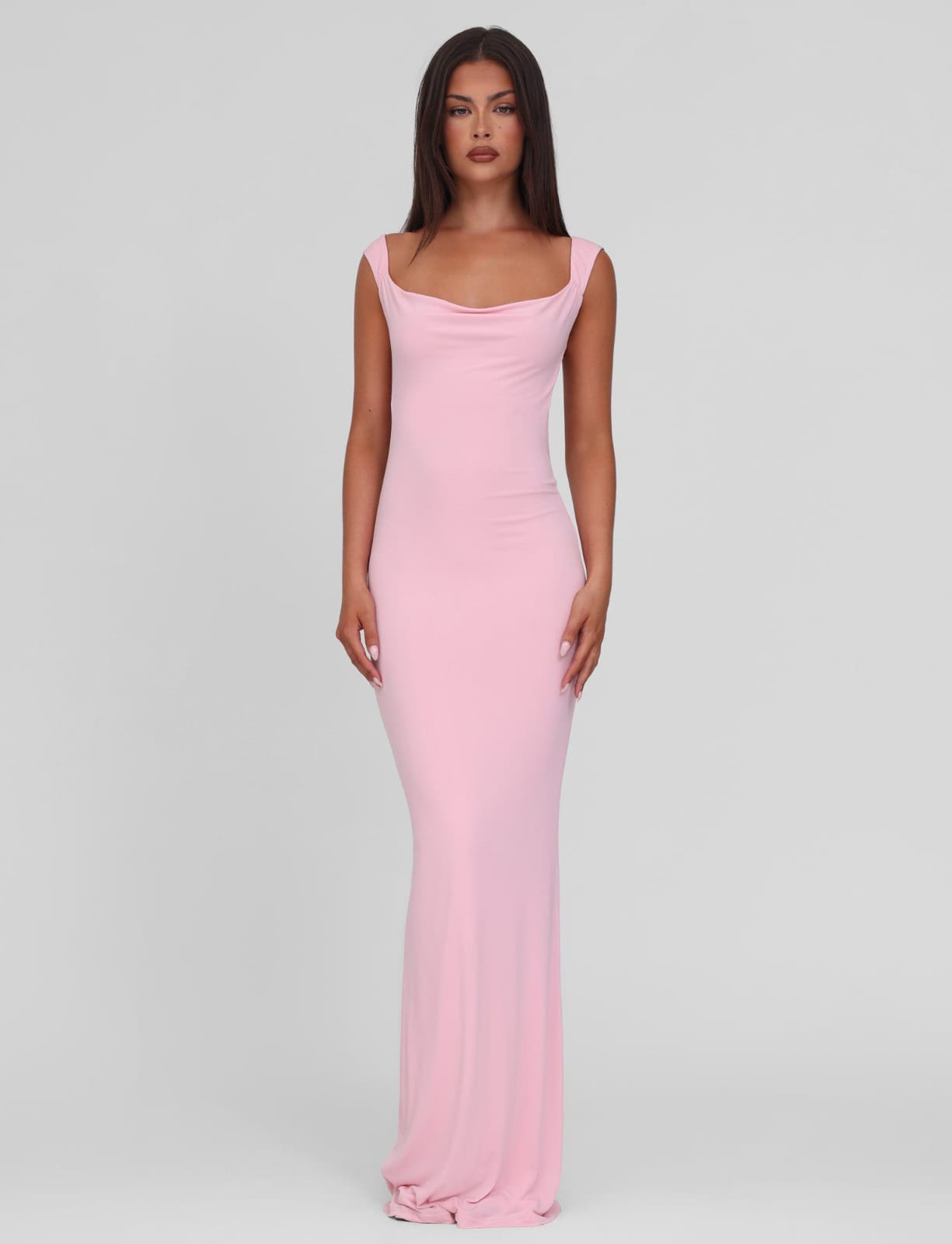 Melii Maxi Dress
