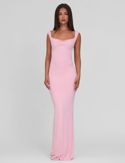 Melii Maxi Dress