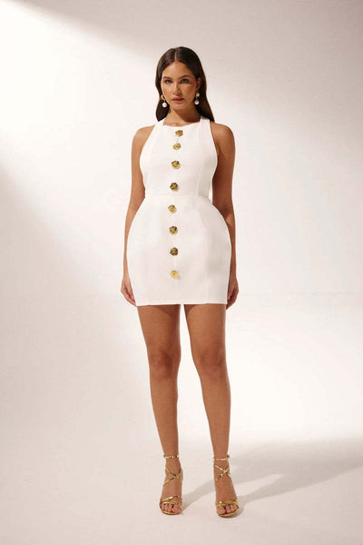 Inaya Mini Dress