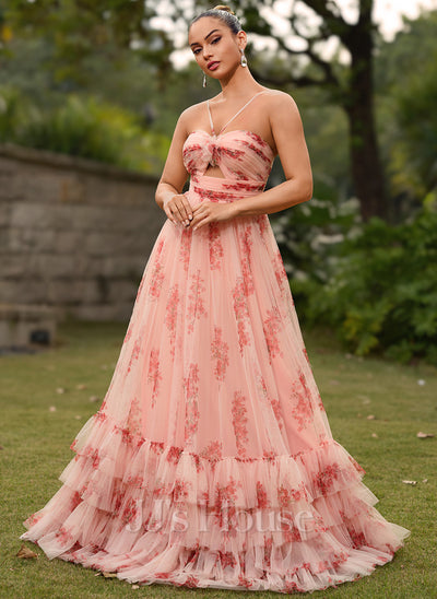Lelesi Maxi Dress