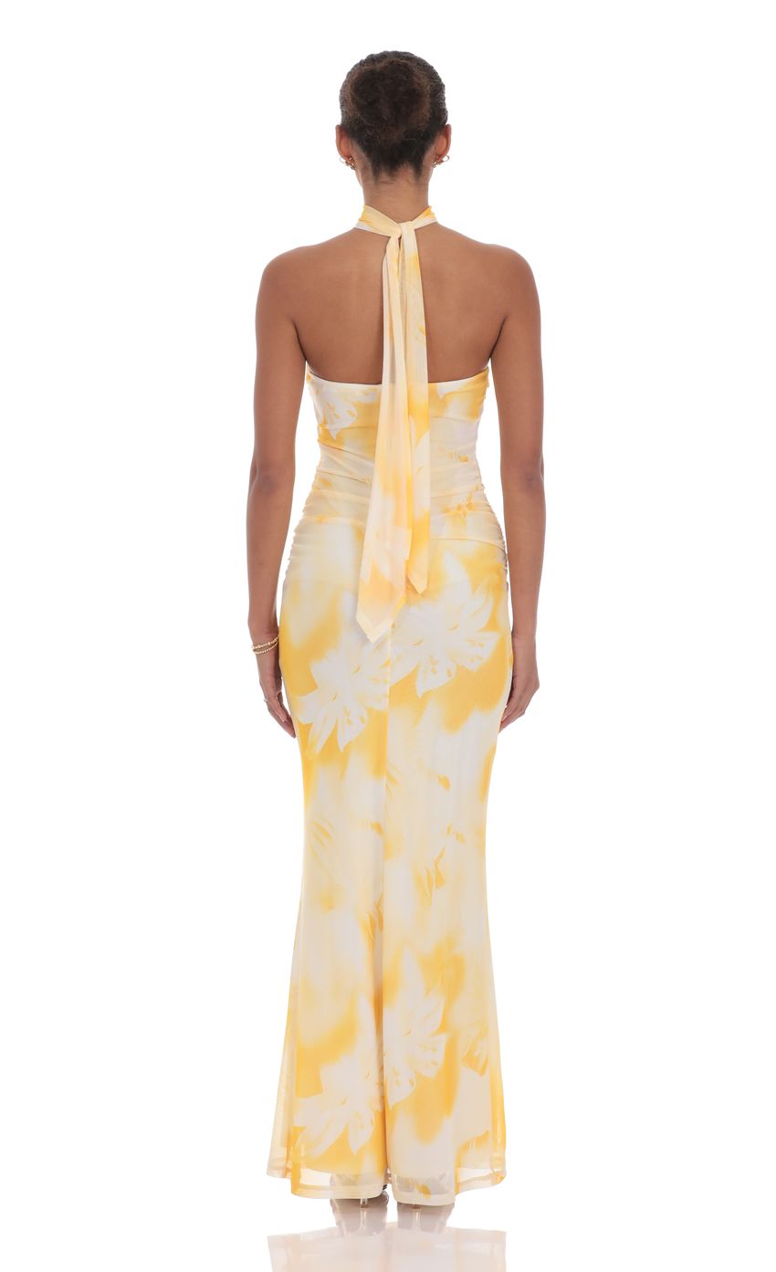 Belene Maxi Dress
