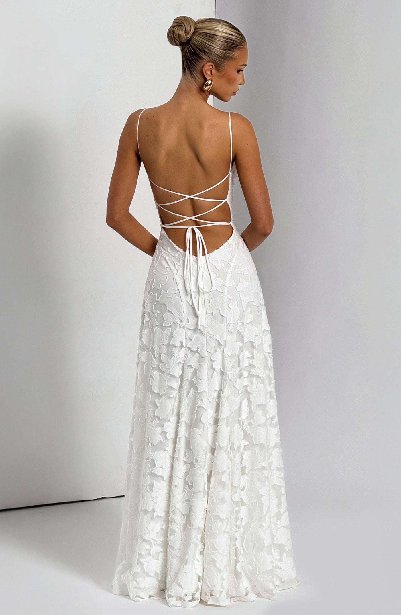 Melanie Maxi Dress