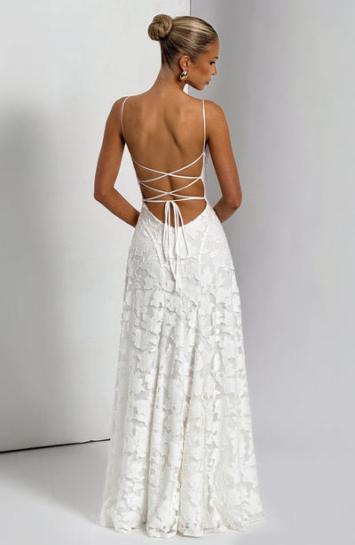 Melanie Maxi Dress