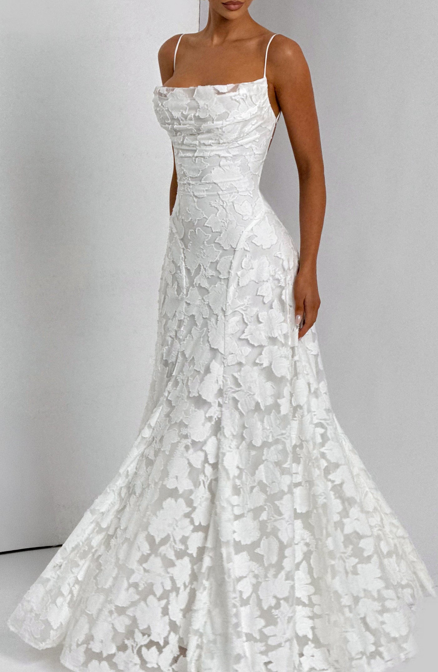Melanie Maxi Dress