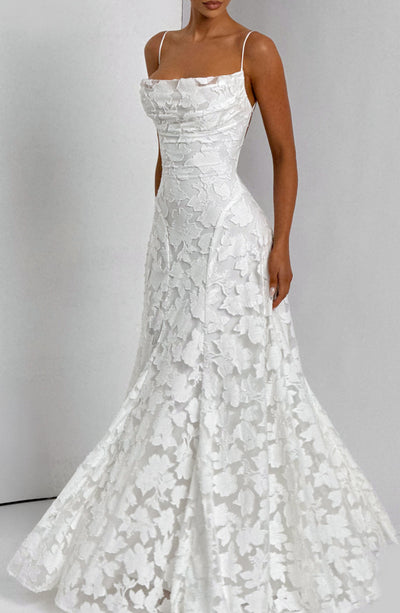 Melanie Maxi Dress
