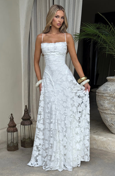 Melanie Maxi Dress