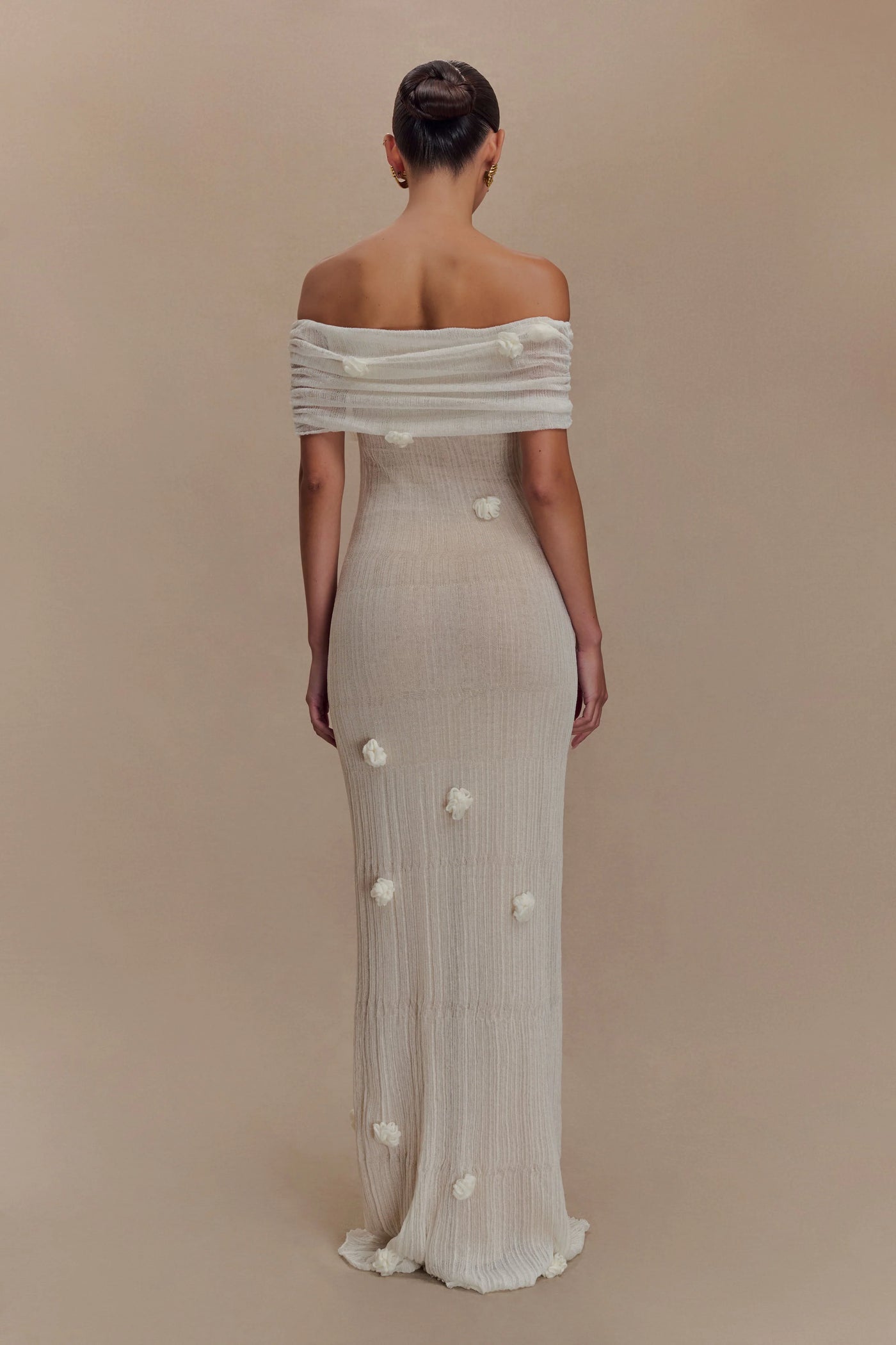 Brenda Maxi Dress