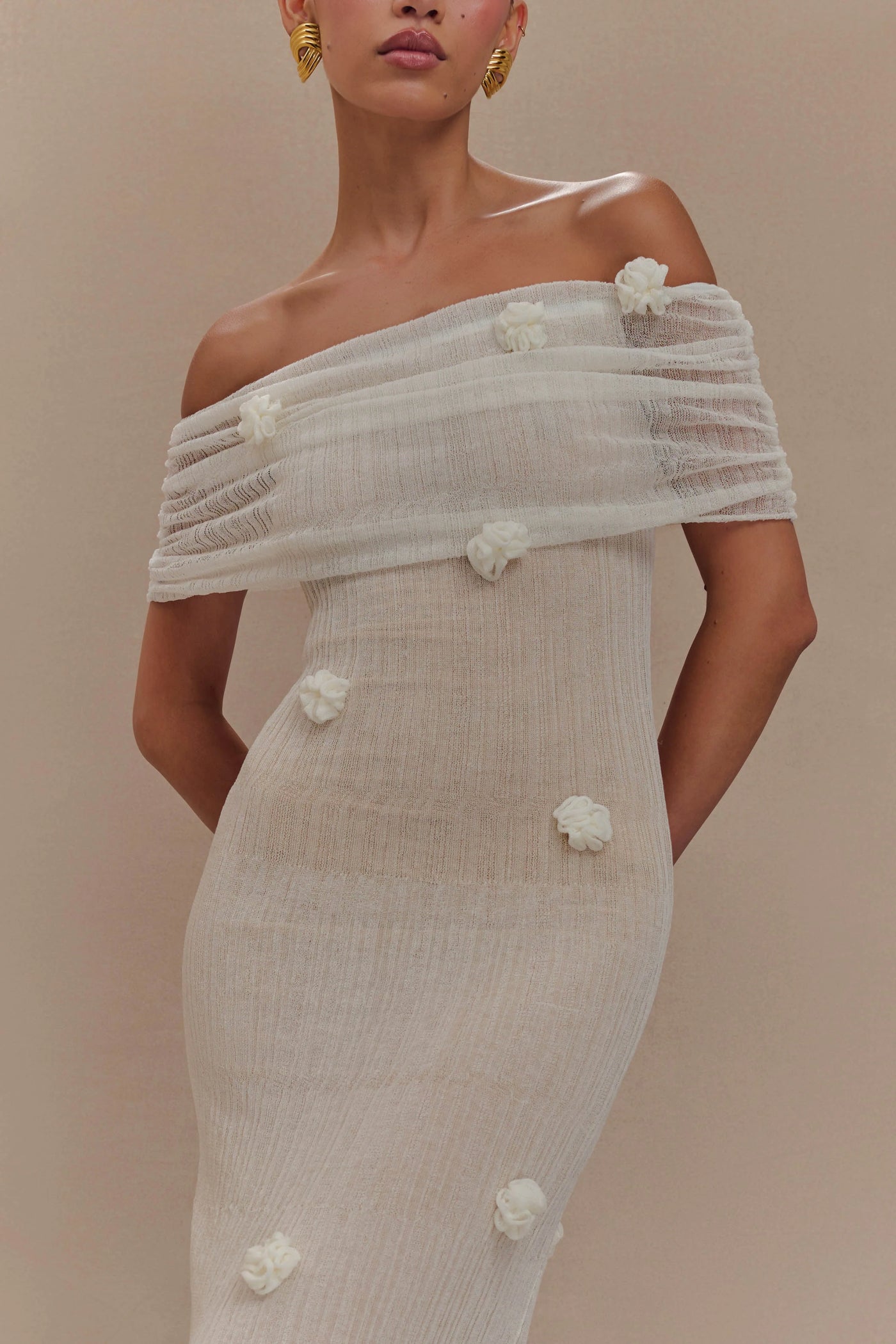 Brenda Maxi Dress