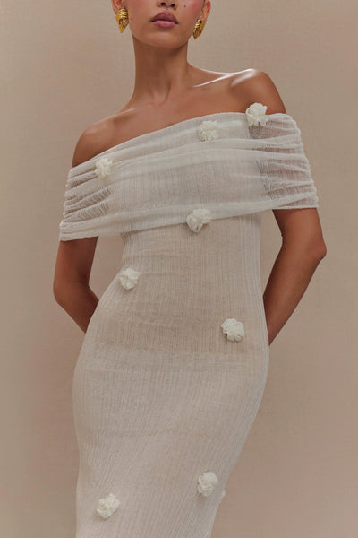 Brenda Maxi Dress